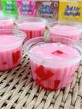Pudding Mozaik