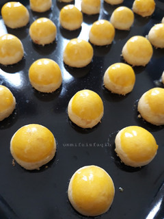 Foto resep Nastar Bulat