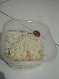 Salad buah yummy
