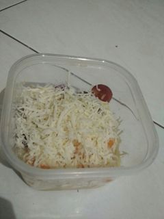 Foto resep Salad buah yummy