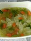 Vegetable Soup