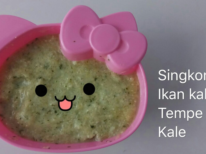 Bagaimana Menyiapkan Tim singkong ikan kakap Anti Gagal