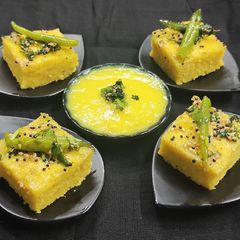 Khaman A picture of Khaman.