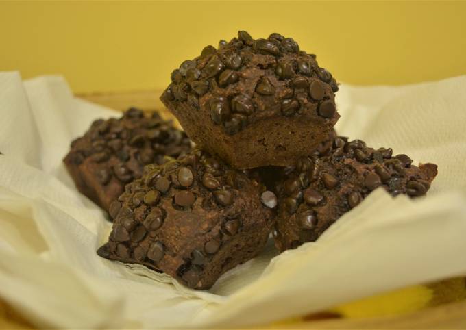 Step-by-Step Guide to Make Jamie Oliver Chocolate muffins