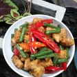 Oseng tempe