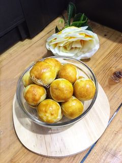 Foto resep Nastar Klasik