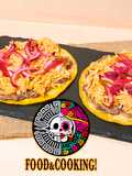 Tinga de Pollo