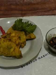 Foto resep Tempe goreng sambel kecap