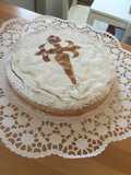 Tarta de Santiago