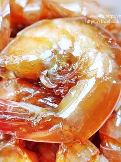 รูปของ กุ้งหวาน