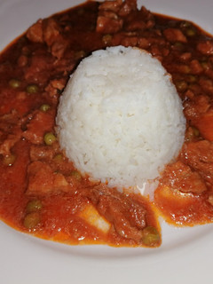 Borsos tokány recept fotója