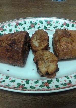 Una foto de Bocaditos caprichosos, con sabor árabe
