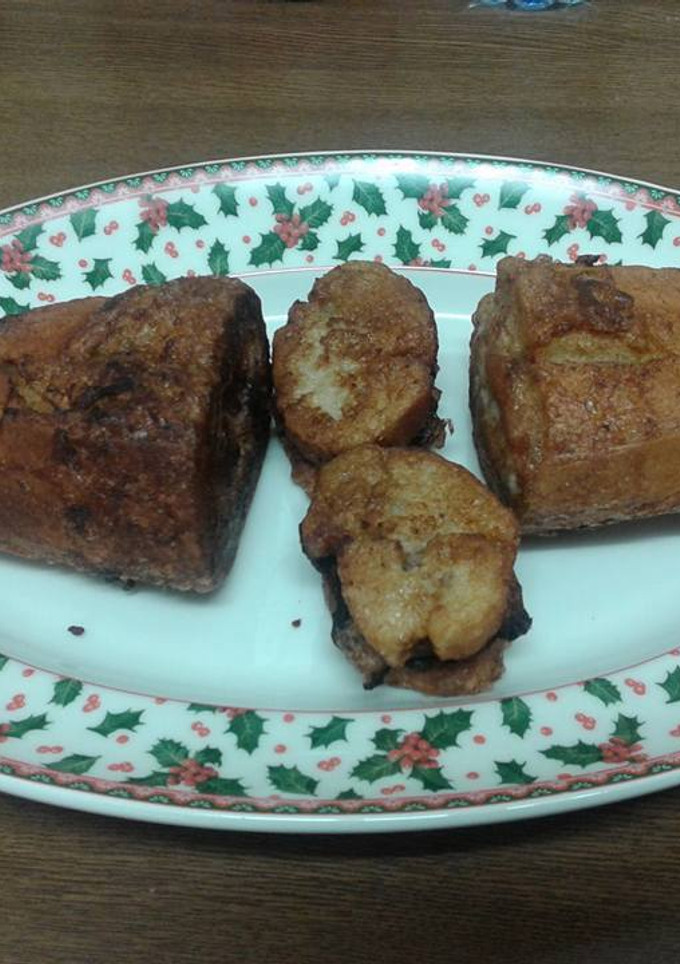 Una foto de Bocaditos caprichosos, con sabor árabe