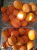 Mermelada casera de Mburucuyá