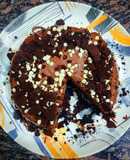 Oreo Chocolate Cake 📌