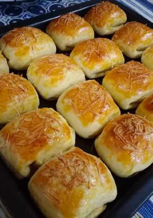 Foto resep Bolen Peyeum (Tanpa Korsvet)