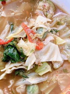 รูปของ แกงอ่อมหมู