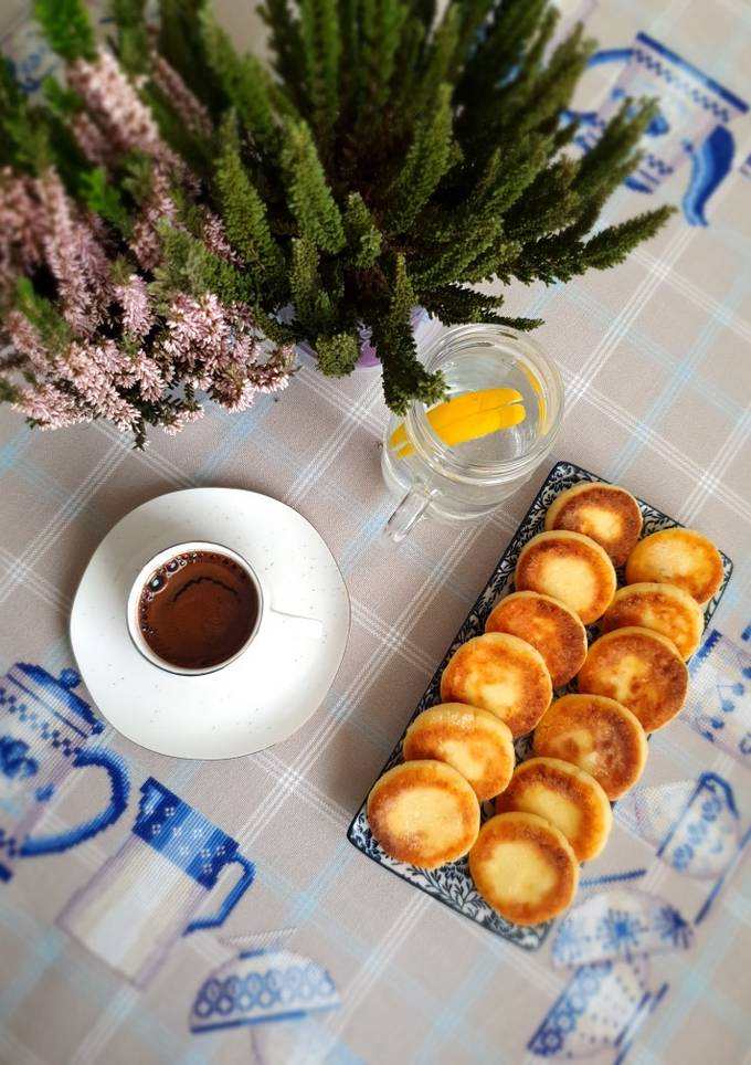 Сирники