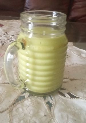 Foto resep Jus Alpukat