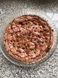 💓💓El brownie más rico del mundo 🍫👩‍🍳