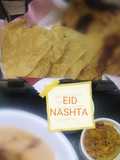 EID NASHTA 💖