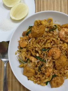 Foto resep Pad Thai
