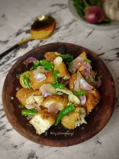 Foto resep Tahu Gejrot