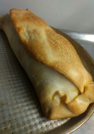 Una foto de Scaccia