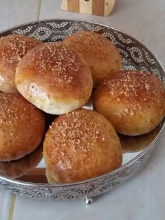 صورة لوصفة بريوش خفيف