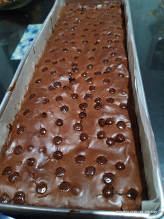 Foto resep Brownies Fudgy Erlina Lim
