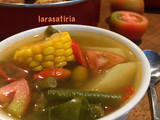 Sayur Asem