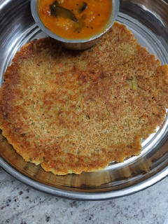 பச்சபயறு அடை தோசை செய்முறை முக்கிய புகைப்படம்