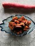 Carrot pickle