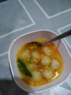 Foto resep Bakso Aci