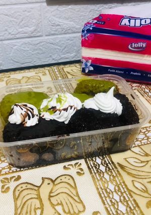 Foto resep Tape nugget