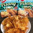 Pisang kribo