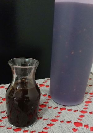 Foto resep Cuko pempek