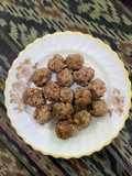 Bola Daging 30 Menit Jadi (Tanpa Telur)