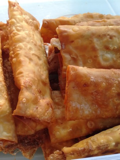 Foto resep Martabak mini