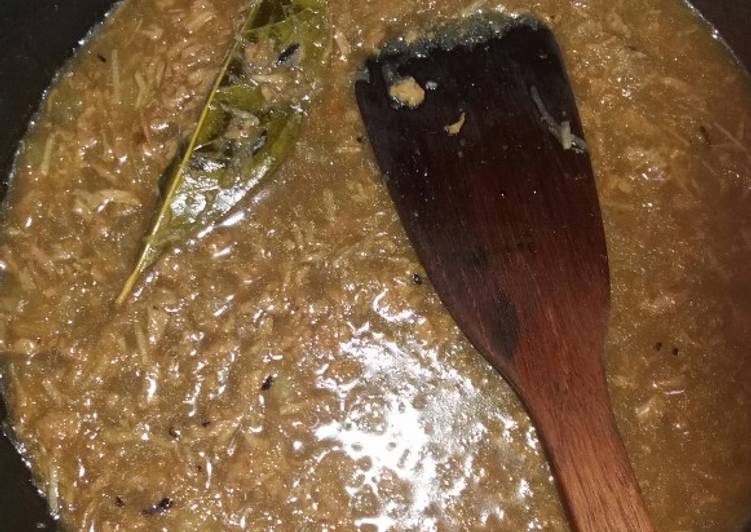 Cara Memasak Mpasi 9m+ Tumis daging kentang kecap yang Lezat