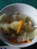 Sayur asem jawa