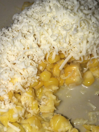 Bagaimana Menyiapkan Jasuke (Jagung Susu Keju) yang Menggugah Selera