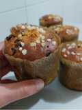 Panettone (mini) v1