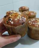 Panettone (mini) v1