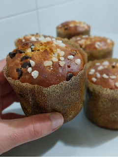 Una foto de Panettone (mini) v1