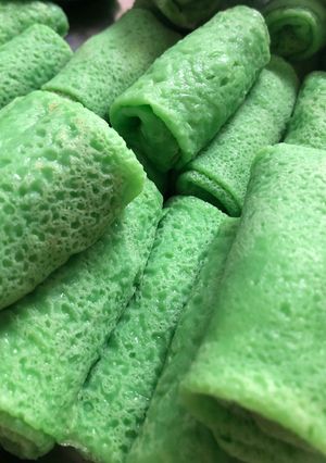 Foto resep Dadar Gulung