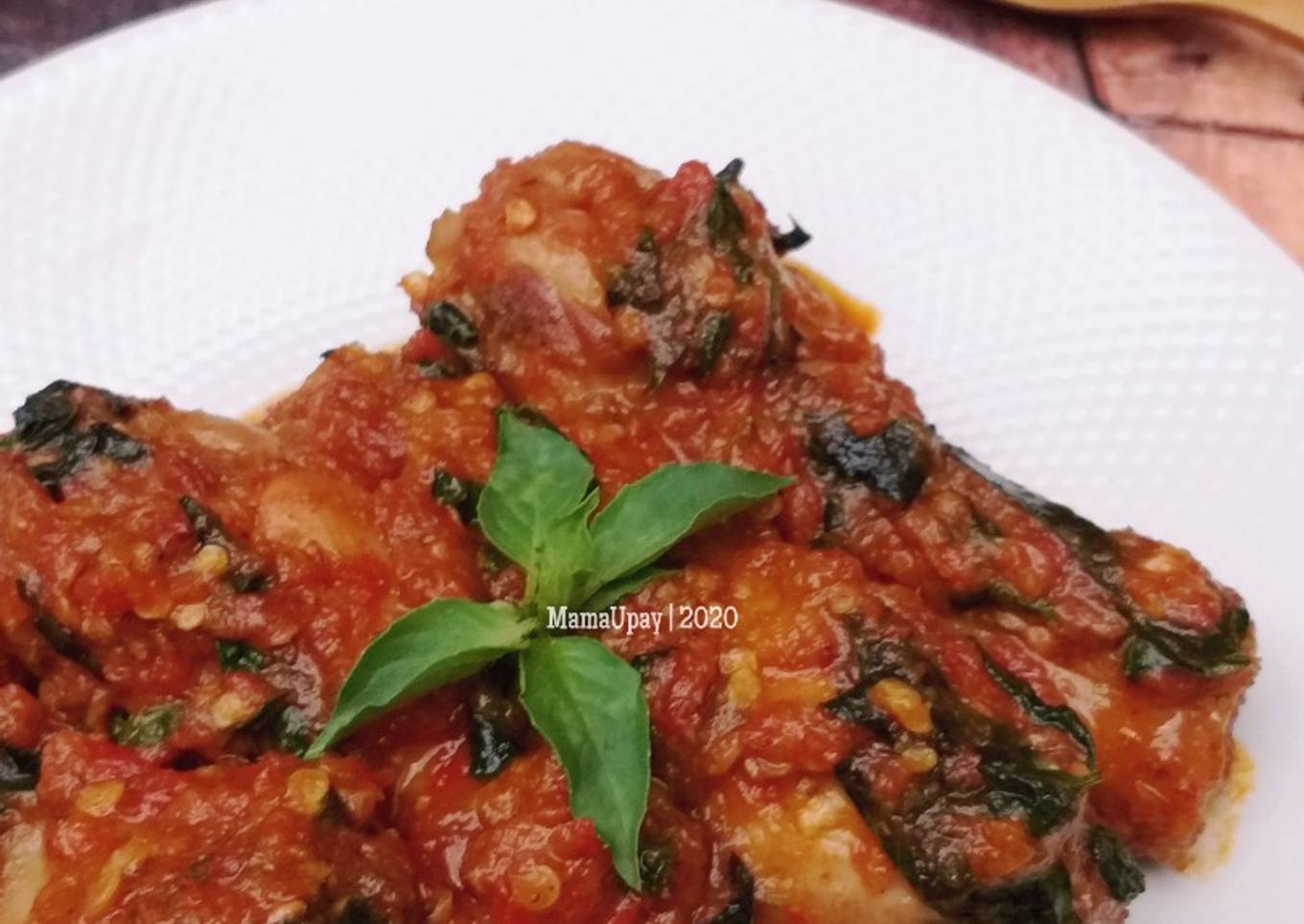 Ayam Ricarica