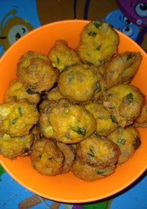 Foto resep Tahu Sayur Bulat