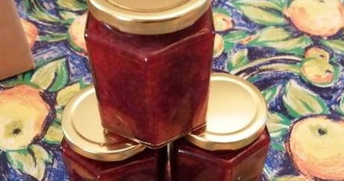 Pectina 56 recetas caseras Cookpad