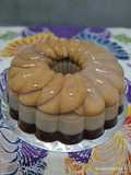 5. Puding Regal Choco Cappucino